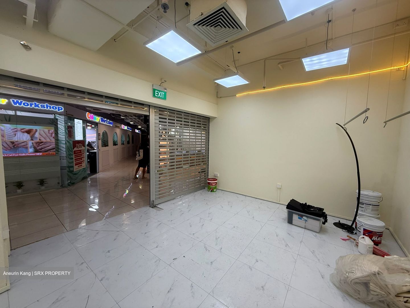 Far East Plaza (D9), Retail #620184541